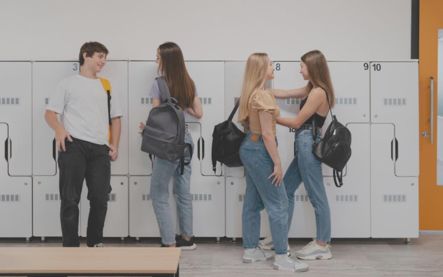 Étude de cas commerce