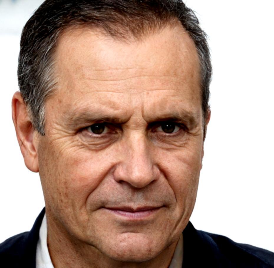 Portrait de Bastien Lefèvre