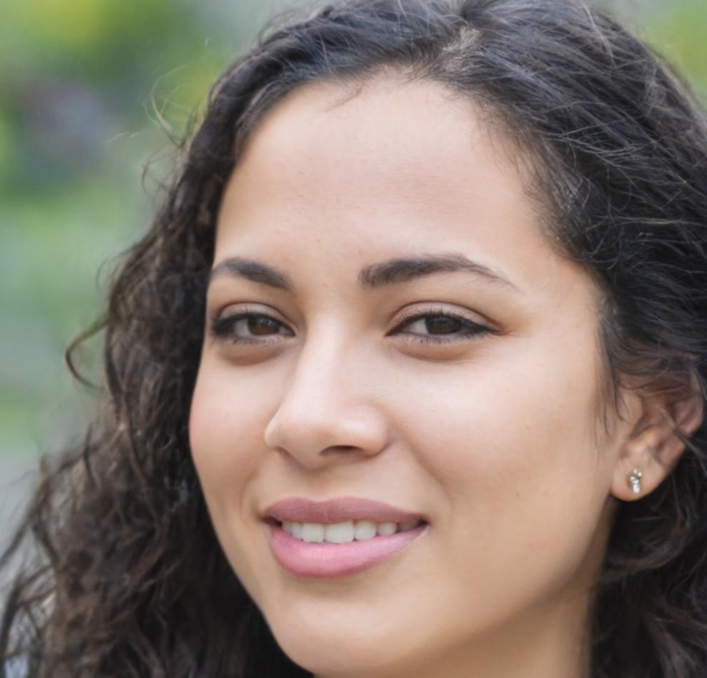 Portrait de Léonie Bousquet